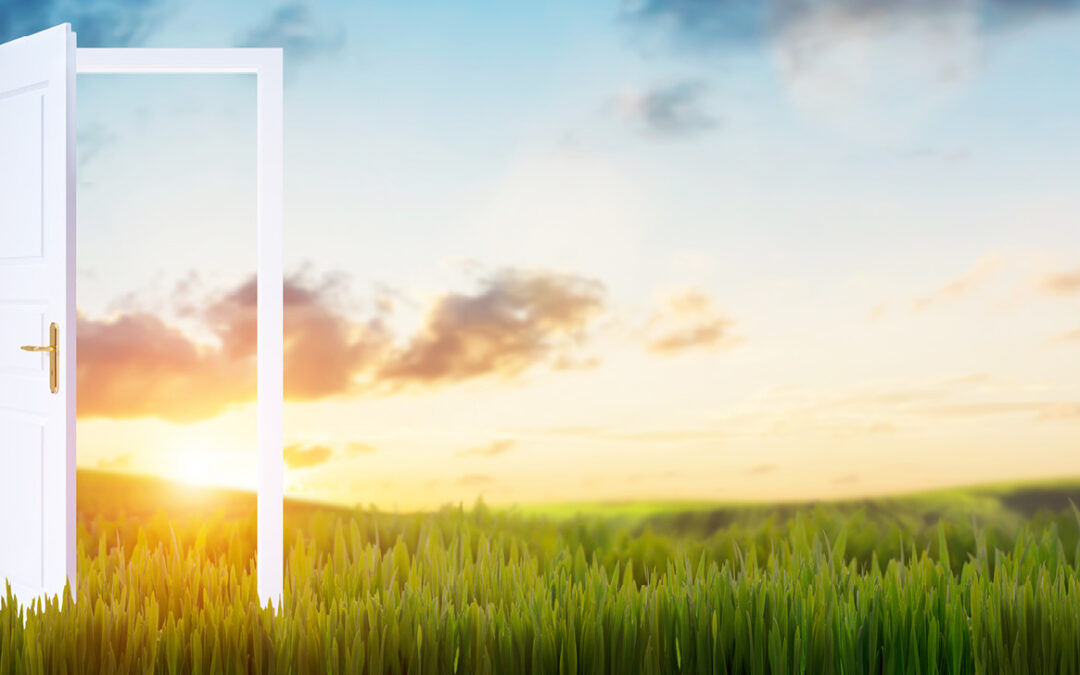 Candidato Randal se Reúne com Tomadores de Decisão para Discutir Futuro da Comunidade