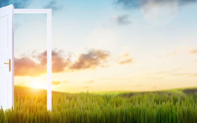 Candidato Randal se Reúne com Tomadores de Decisão para Discutir Futuro da Comunidade