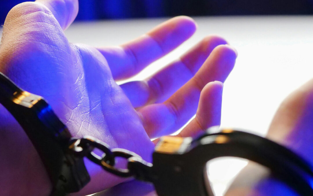 Candidato Randal Apresenta Plano Inovador para Programas de Prevenção ao Crime